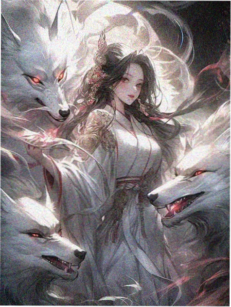 极地追杀 电影 2022